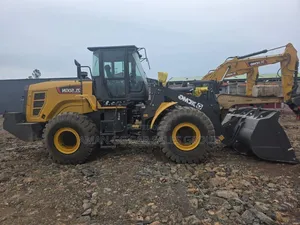 Loader. XMG