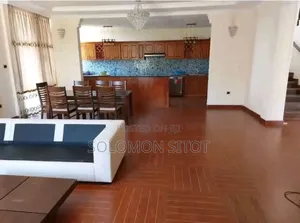9bdrm House in B+G+2, Yeka for sale