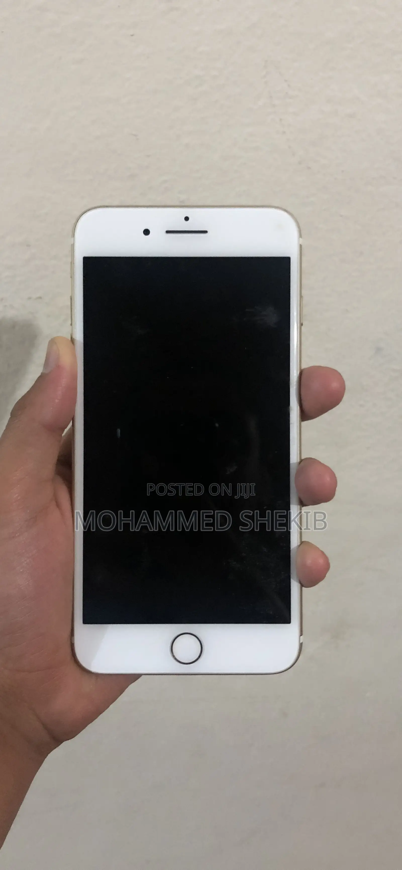 Apple iPhone 7 Plus 32 GB Gold