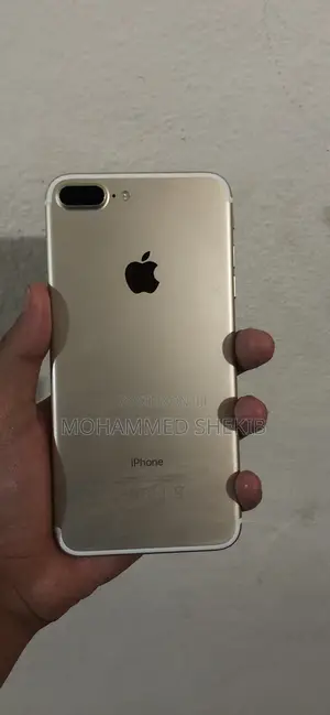 Apple iPhone 7 Plus 32 GB Gold
