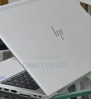 New Laptop HP EliteBook 850 G5 16GB Intel Core i5 SSD 512GB