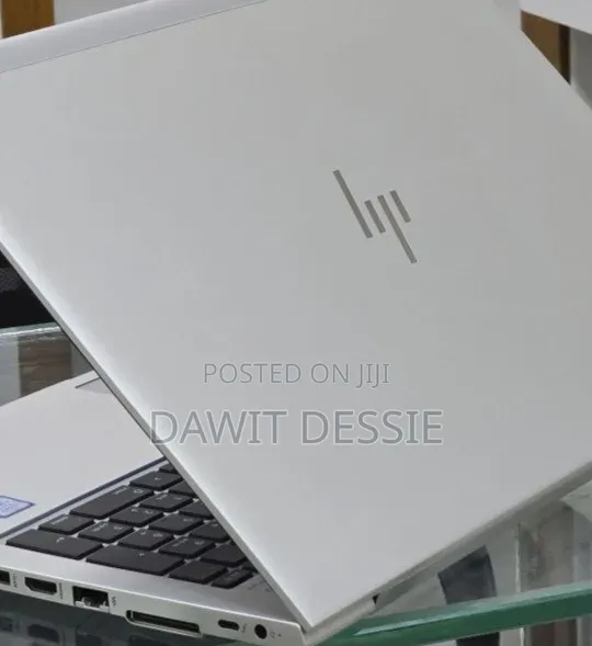 New Laptop HP EliteBook 850 G5 16GB Intel Core i5 SSD 512GB