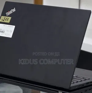 New Laptop Lenovo ThinkPad T14 16GB AMD Ryzen 5 SSD 512GB