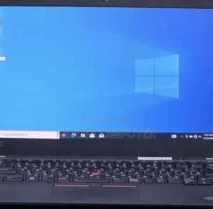 New Laptop Lenovo ThinkPad T14 16GB AMD Ryzen 5 SSD 512GB