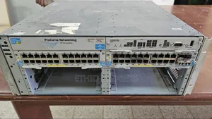 Hp Poe Switch