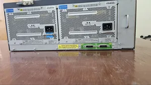 Hp Poe Switch