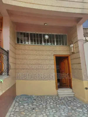 8bdrm House in G+2 House, Bole for rent