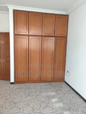 8bdrm House in G+2 House, Bole for rent