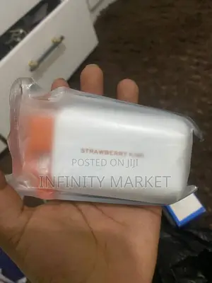 Vape 40 K Puff