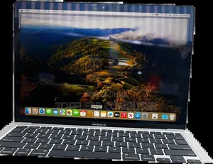 New Laptop Apple MacBook Air 16GB Apple M1 SSD 512GB