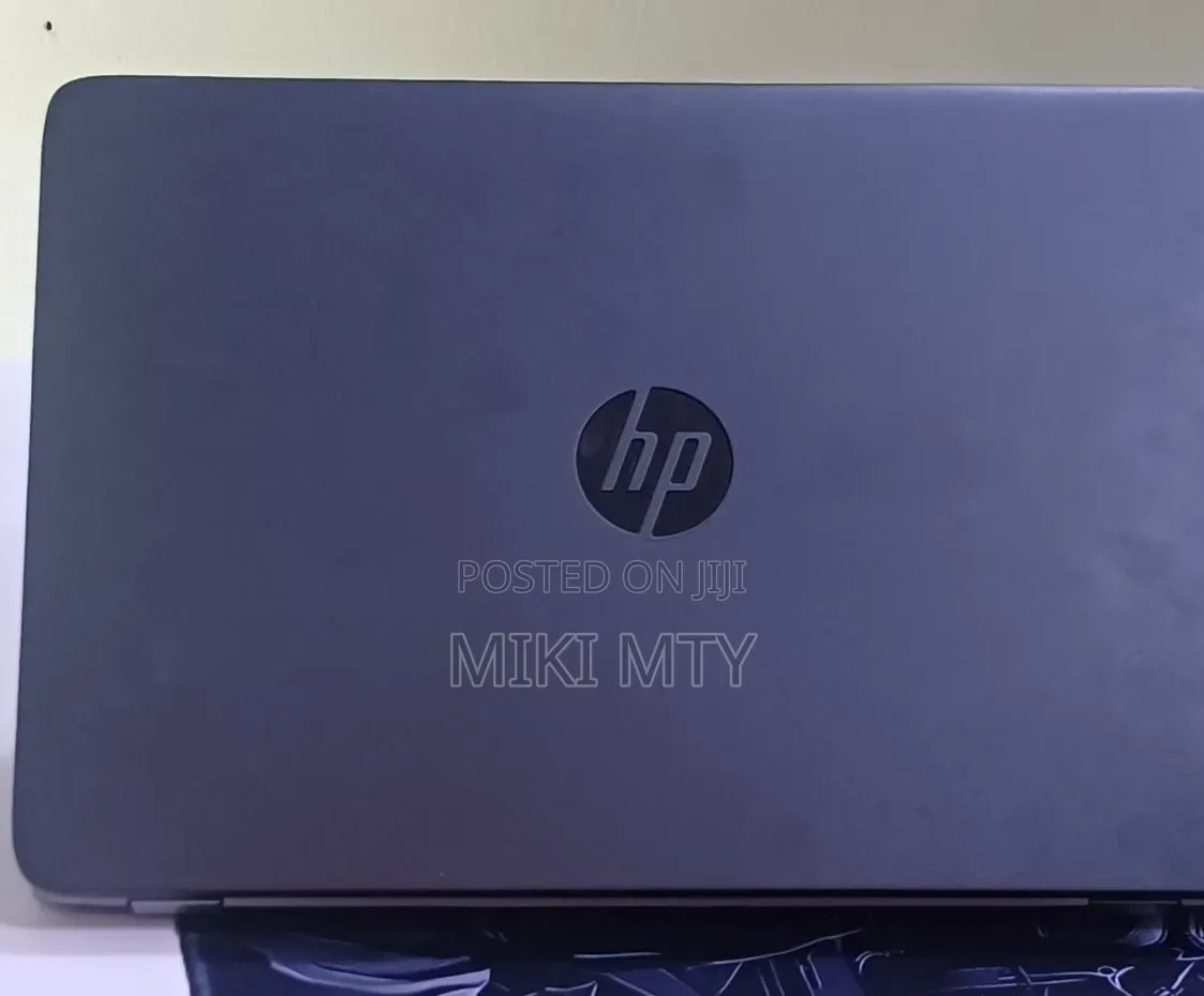 New Laptop HP EliteBook 840 8GB Intel Core i5 SSD 1T