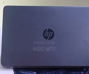 New Laptop HP EliteBook 840 8GB Intel Core i5 SSD 1T