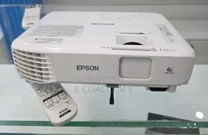 Epson Eb-X06