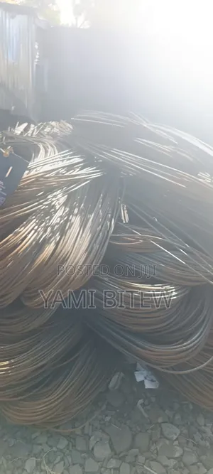 Steel for Bulding Material