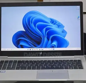 New Laptop HP EliteBook 850 G5 16GB Intel Core i5 SSD 512GB