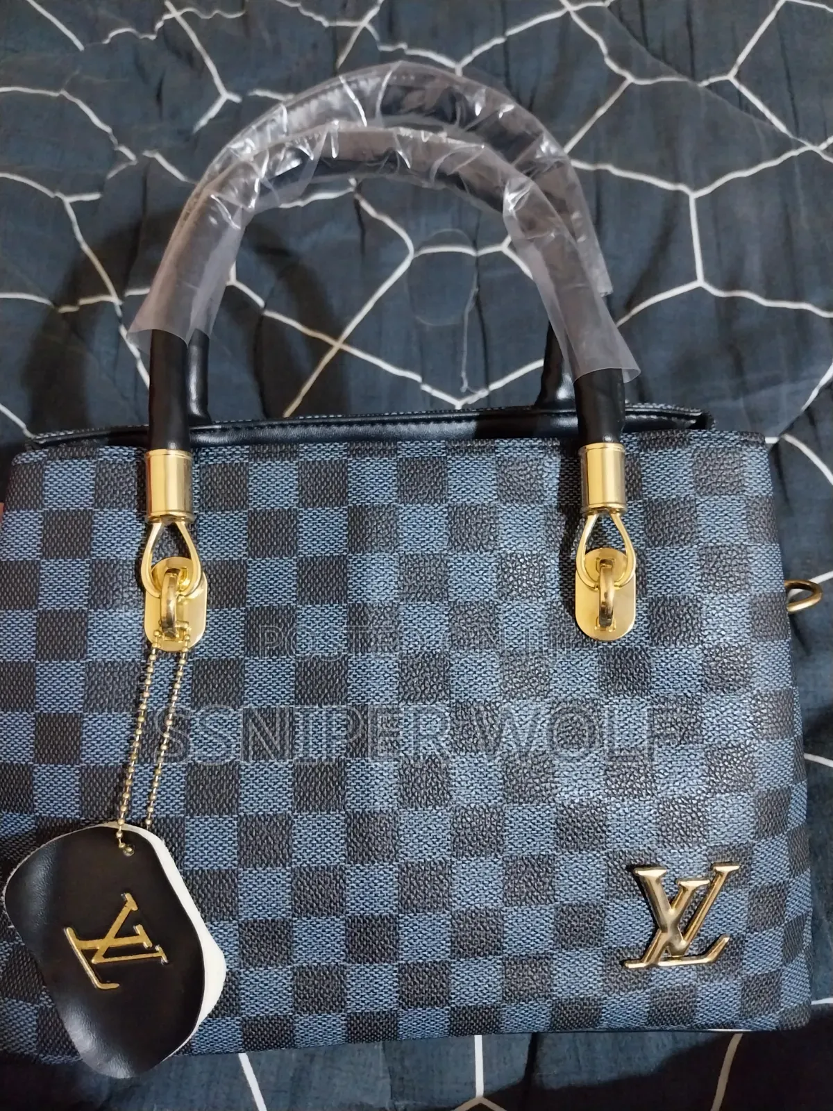 New Luis Vuitton Women's Bag