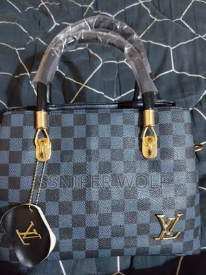 New Luis Vuitton Women's Bag