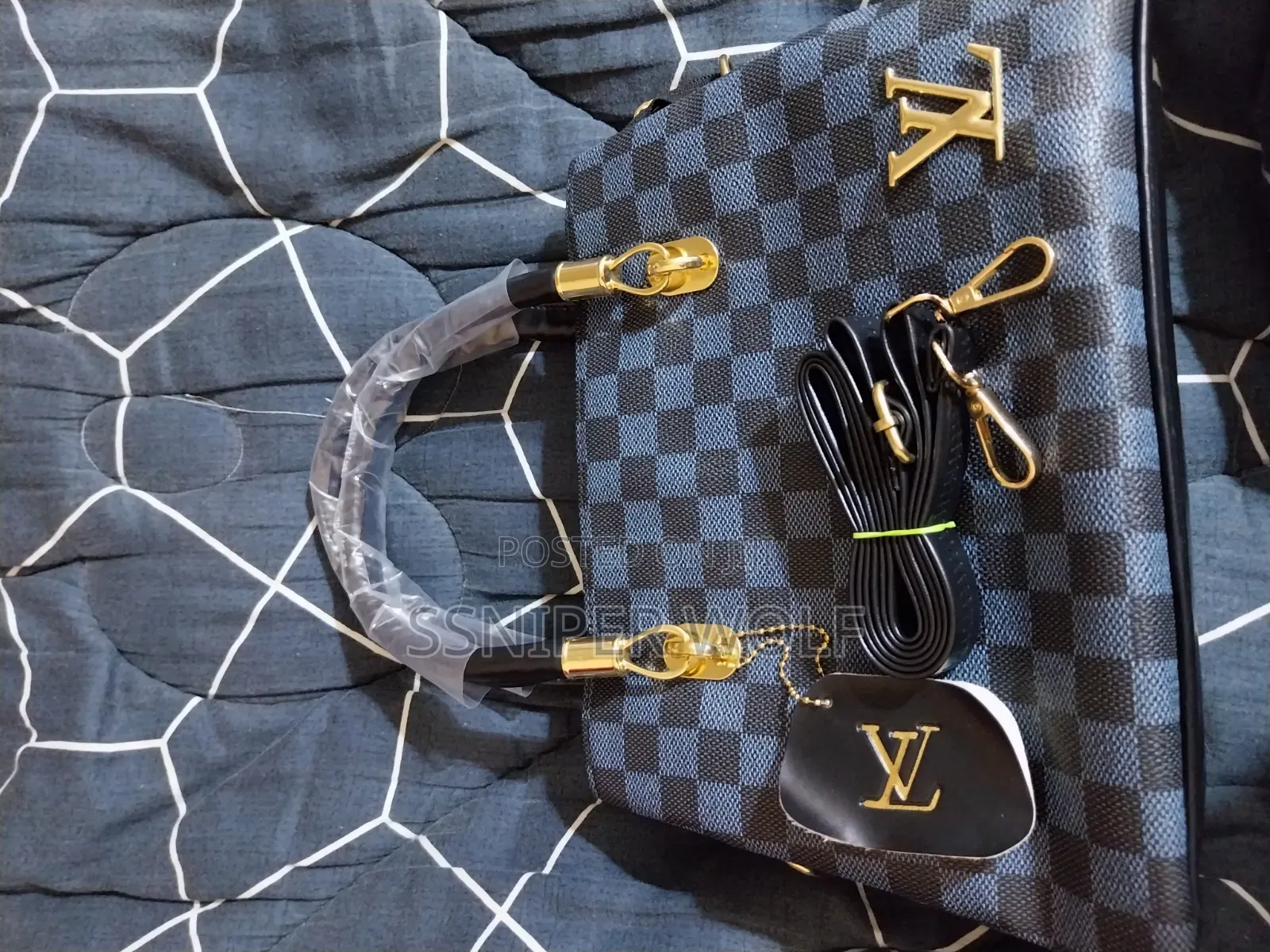 New Luis Vuitton Women's Bag