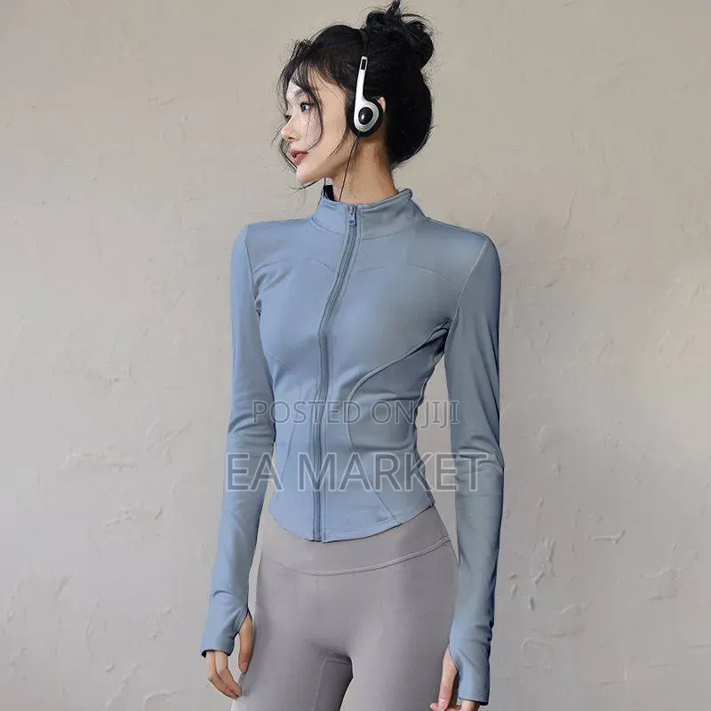 Gym Sport Wear