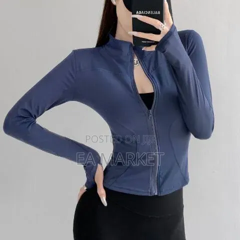Gym Sport Wear