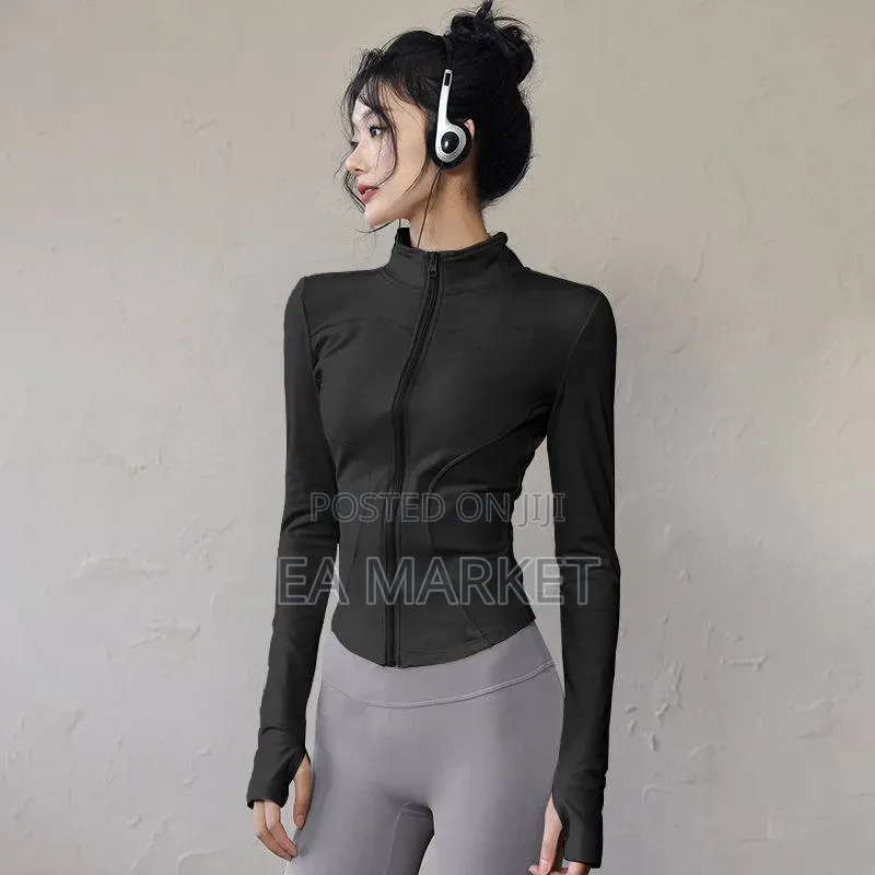 Gym Sport Wear
