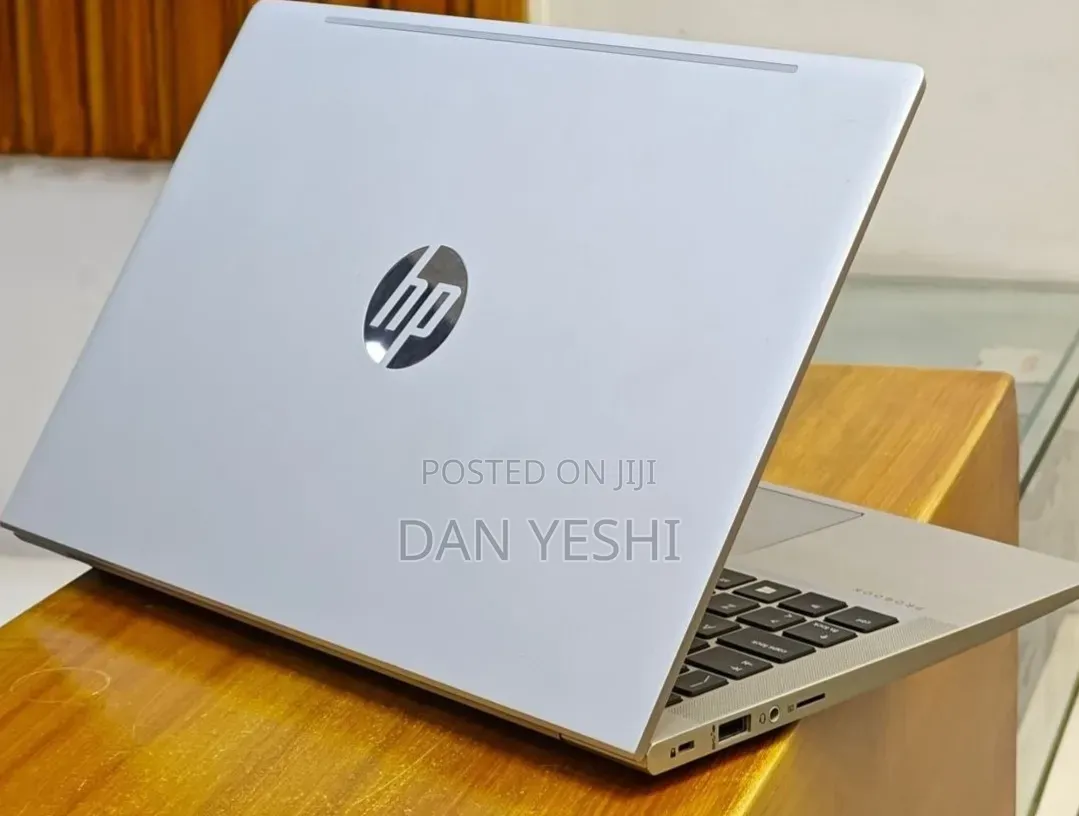 New Laptop HP ProBook 440 G8 16GB Intel Core i5 SSD 512GB