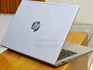 New Laptop HP ProBook 440 G8 16GB Intel Core i5 SSD 512GB