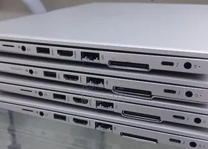 New Laptop HP EliteBook 840 8GB Intel Core i5 SSD 512GB