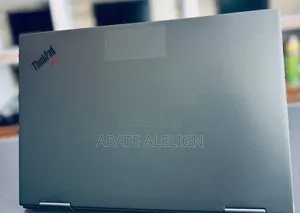 New Laptop Lenovo ThinkPad X1 Yoga 16GB Intel Core i5 SSD 512GB