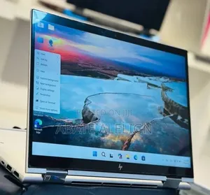New Laptop HP Elite x360 830 G10 16GB Intel Core i7 SSD 512GB