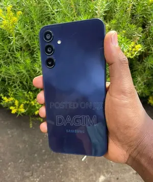 Samsung Galaxy A15 128 GB Blue