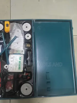Ppr Pipe Welding Machine