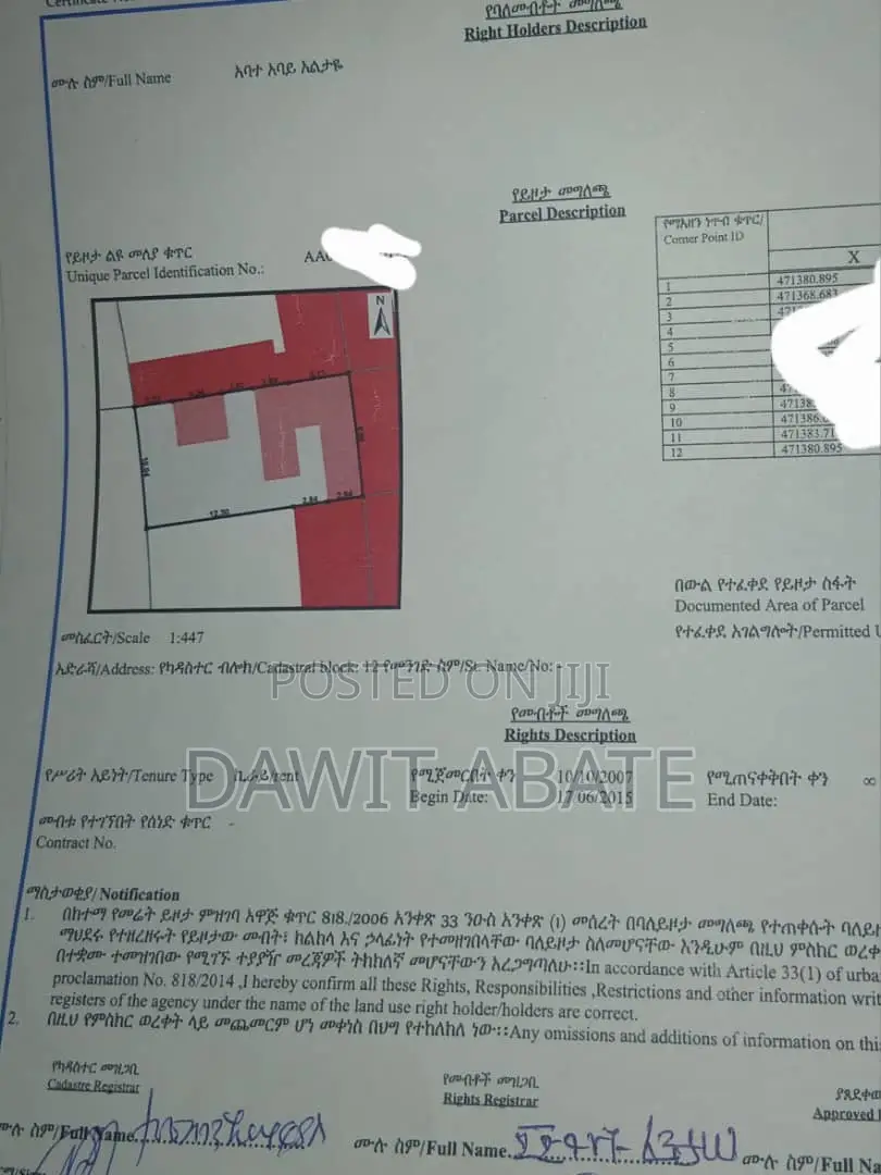 7bdrm House in Lafto for sale