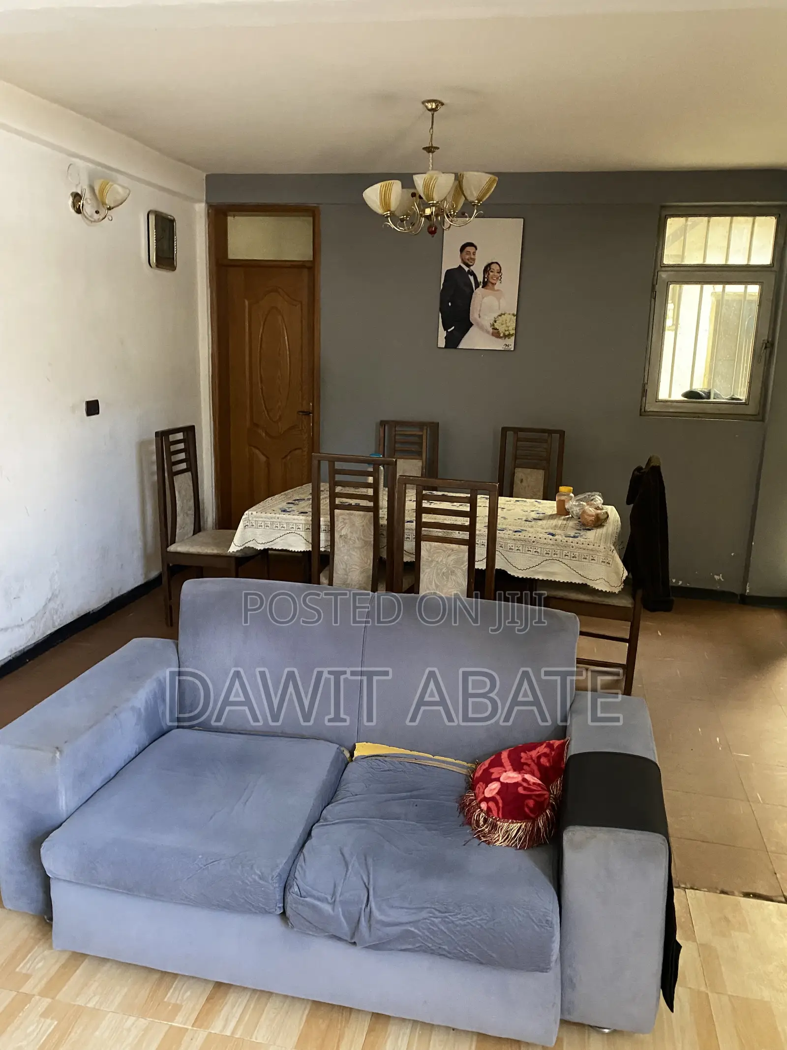 7bdrm House in Lafto for sale