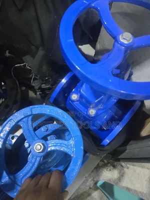 Whater Pump Get Valce