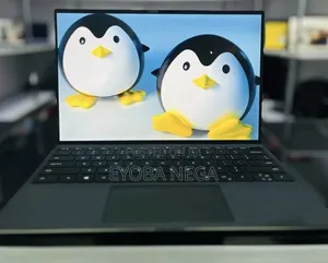 New Laptop Dell XPS 13 8GB Intel Core i5 SSD 512GB