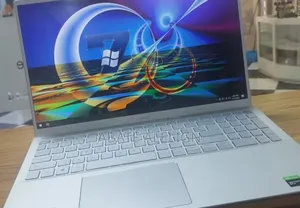 New Laptop Dell Inspiron 15 I15N 16GB Intel Core i7 SSD 512GB