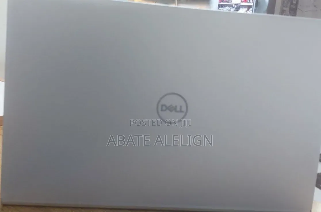 New Laptop Dell Inspiron 15 I15N 16GB Intel Core i7 SSD 512GB