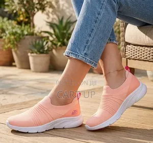 Comfortable Casual Skechers Shoes