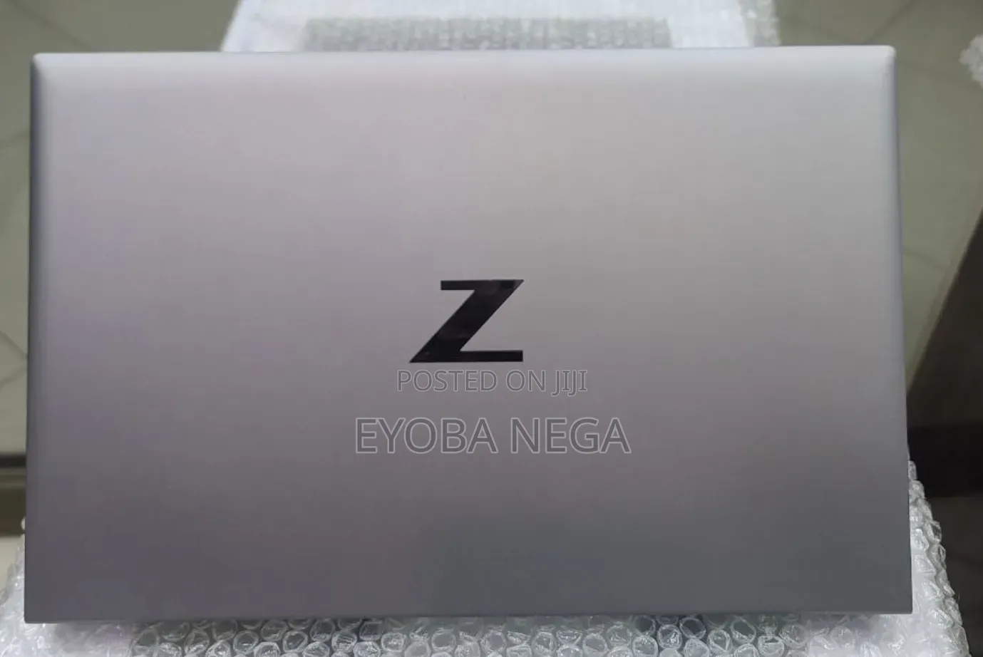 New Laptop HP ZBook 15 16GB Intel Core i7 SSD 1T