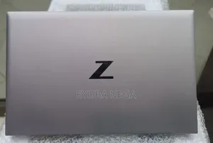 New Laptop HP ZBook 15 16GB Intel Core i7 SSD 1T
