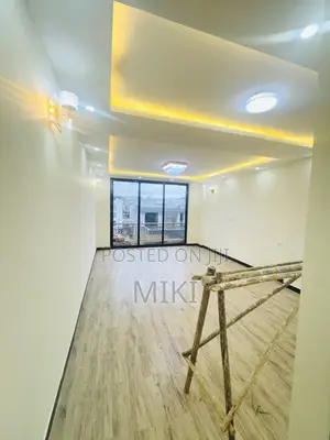 Furnished 3bdrm Apartment in Diaspora Area, Nifas Silk-Lafto for sale