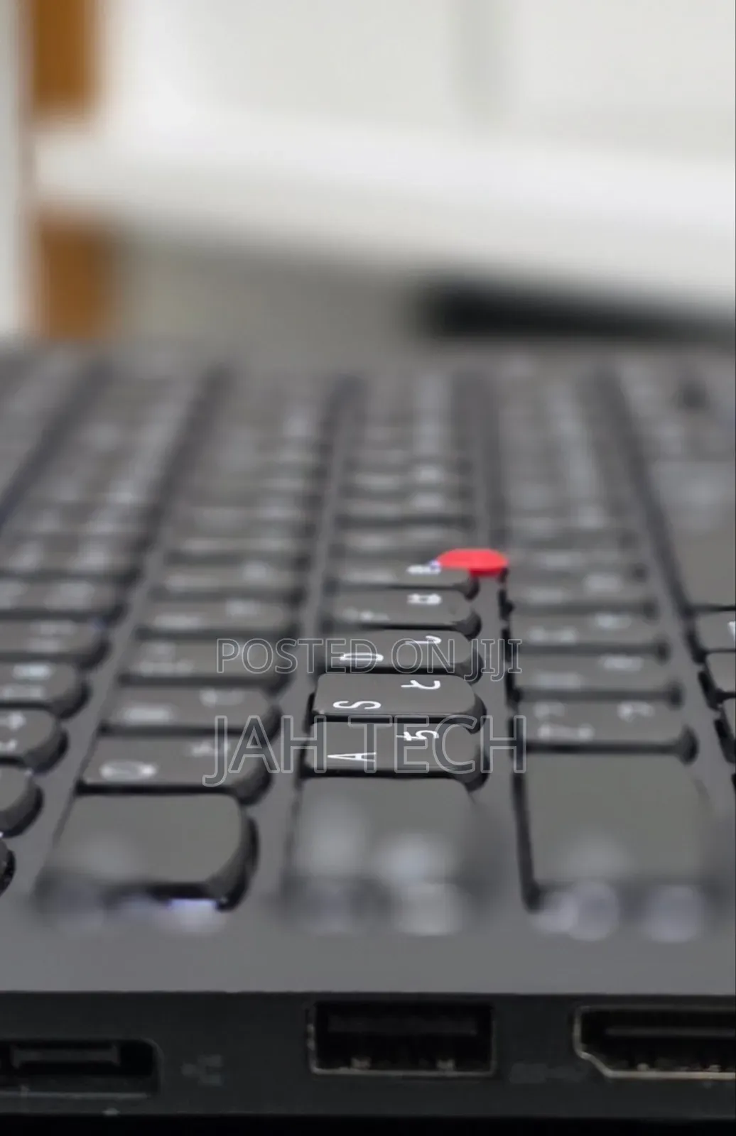 New Laptop Lenovo ThinkPad T14 16GB AMD Ryzen 5 SSD 512GB