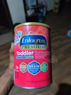 Enfagrow Premium