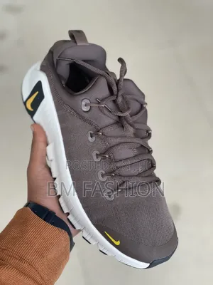 Nike Free Metcon Cocoa Brown