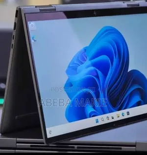 New Laptop HP Envy x360 16GB Intel Core Ultra 7 SSD 1T