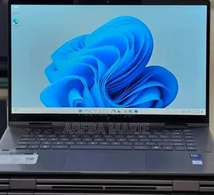 New Laptop HP Envy x360 16GB Intel Core Ultra 7 SSD 1T