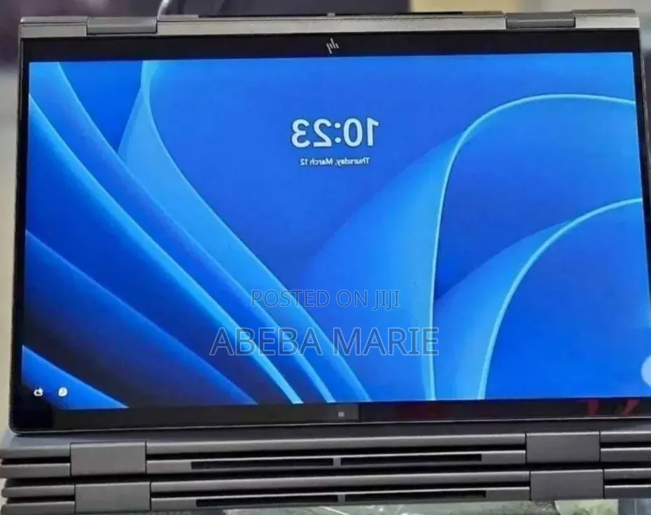 New Laptop HP Envy x360 16GB Intel Core Ultra 7 SSD 1T