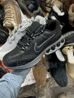 Nike Air Max Dn2 Men's Futuristic Sneakers