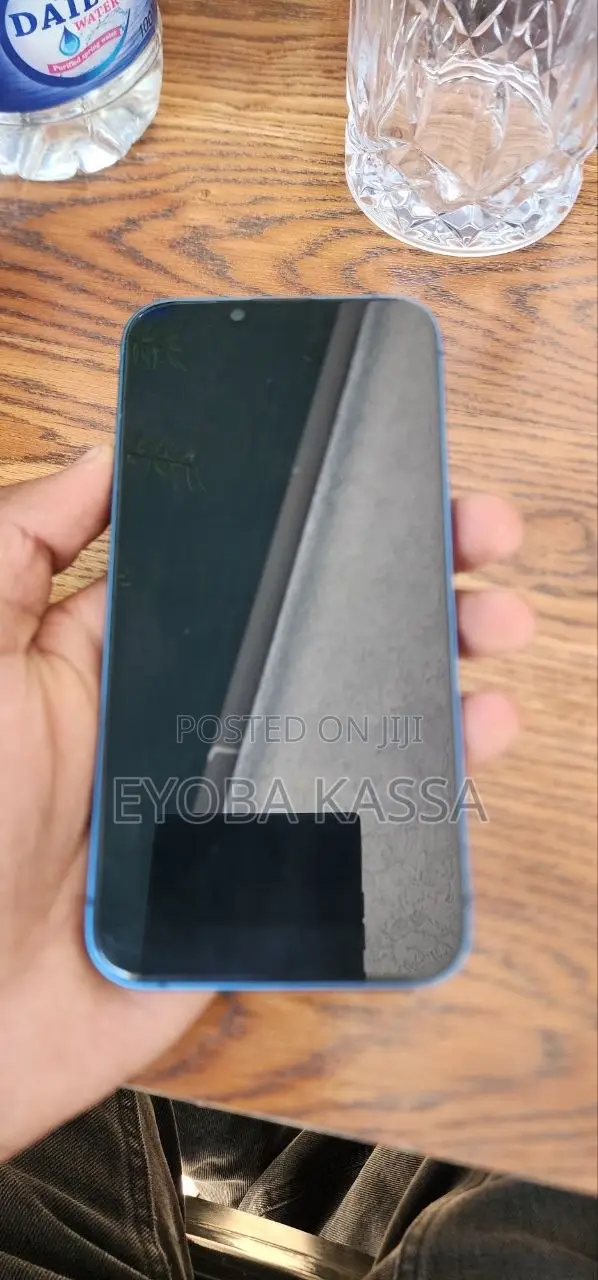 New Apple iPhone 13 128 GB Blue
